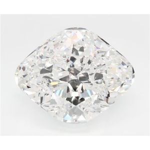 5.04ct CUSHION Diamond - 500039322