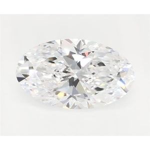 0.51ct OVAL Diamond - 500039335