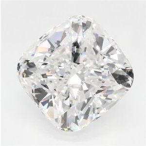 3.25ct CUSHION Diamond - 500039317