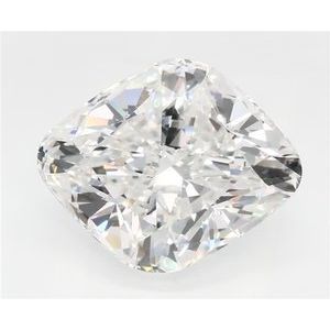 3.25ct CUSHION Diamond - 500039317