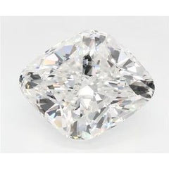 3.25ct CUSHION Diamond - 500039317