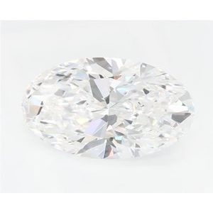 0.9ct OVAL Diamond - 500039372