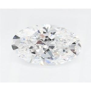 1.02ct OVAL Diamond - 500039388