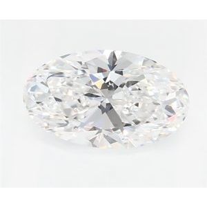0.7ct OVAL Diamond - 500039349
