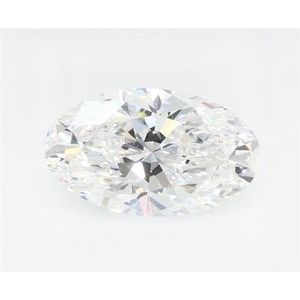 0.8ct OVAL Diamond - 500039364