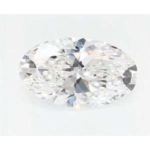 0.52ct OVAL Diamond - 500039336