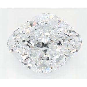 2.24ct CUSHION Diamond - 500039303