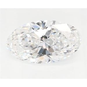 0.94ct OVAL Diamond - 500039377