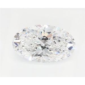 0.72ct OVAL Diamond - 500039355
