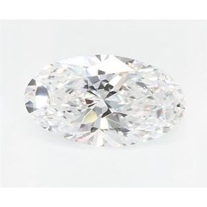 0.54ct OVAL Diamond - 500039342