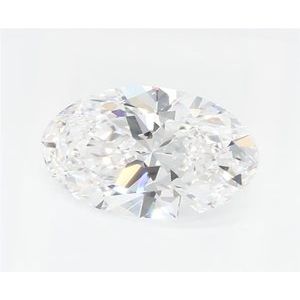 0.65ct OVAL Diamond - 500039344