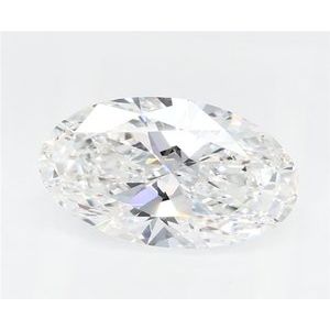 1.02ct OVAL Diamond - 500039389