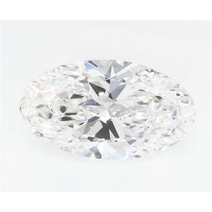 1.02ct OVAL Diamond - 500039399