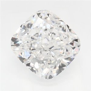 2.84ct CUSHION Diamond - 500039313