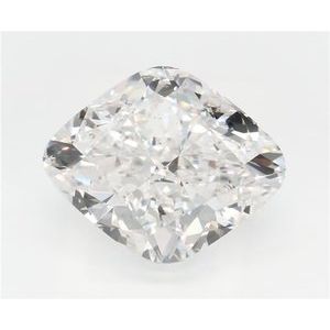 4.48ct CUSHION Diamond - 500039321
