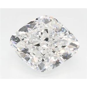 3.43ct CUSHION Diamond - 500039318