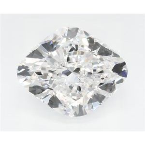 2.35ct CUSHION Diamond - 500039305