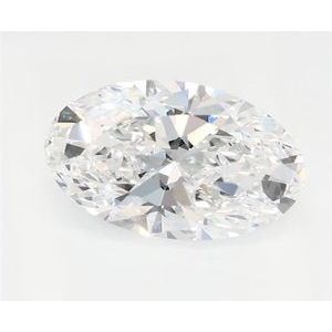 0.82ct OVAL Diamond - 500039366