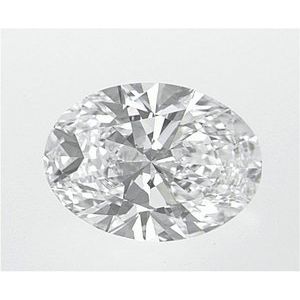 1.05ct OVAL Diamond - 500033845