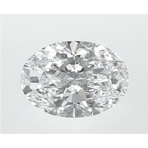 1.05ct OVAL Diamond - 500033839