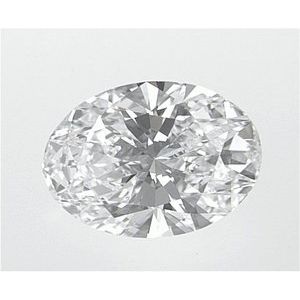 1.05ct OVAL Diamond - 500033848