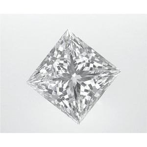 2.77ct SQUARE Diamond - 500021845