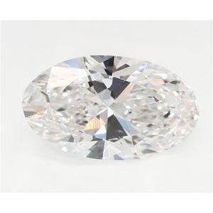 1.75ct OVAL Diamond - 500039463