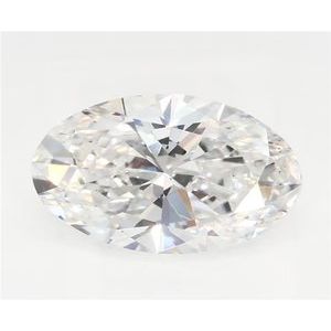 1.69ct OVAL Diamond - 500039460