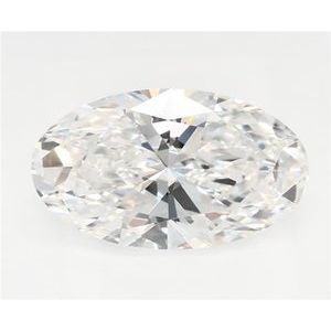 1.74ct OVAL Diamond - 500039462