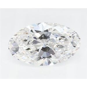 1.26ct OVAL Diamond - 500039419