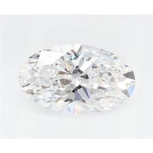 1.03ct OVAL Diamond - 500039403