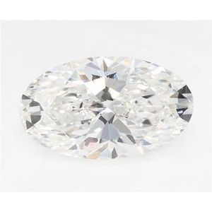 1.54ct OVAL Diamond - 500039443