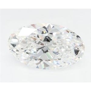 2.04ct OVAL Diamond - 500039490