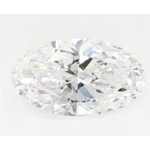 1.09ct OVAL Diamond - 500039408