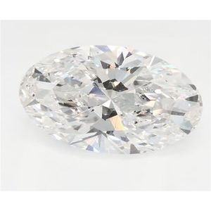 2.05ct OVAL Diamond - 500039492