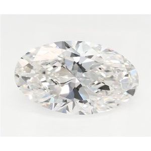 1.71ct OVAL Diamond - 500039461