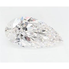 1.03ct PEAR Diamond - 500039579