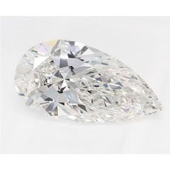 1.02ct PEAR Diamond - 500039575