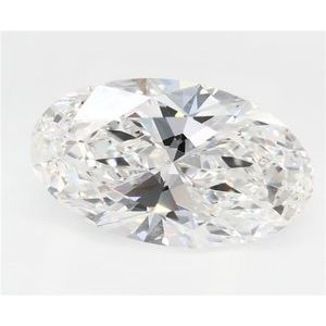 2.89ct OVAL Diamond - 500039512