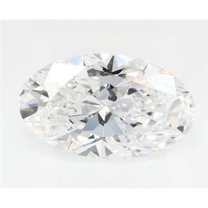 1.53ct OVAL Diamond - 500039442