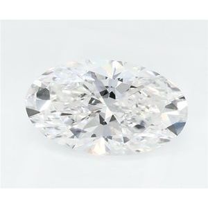 1.52ct OVAL Diamond - 500039439