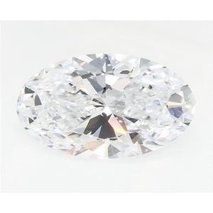 1.54ct OVAL Diamond - 500039445