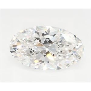 1.76ct OVAL Diamond - 500039464