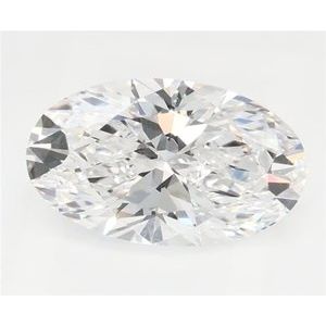 1.53ct OVAL Diamond - 500039441