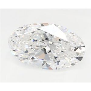 1.26ct OVAL Diamond - 500039417