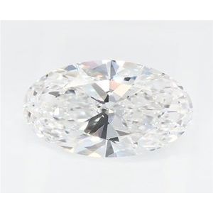 1.04ct OVAL Diamond - 500039405