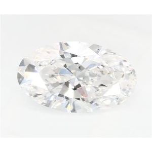 1.26ct OVAL Diamond - 500039418
