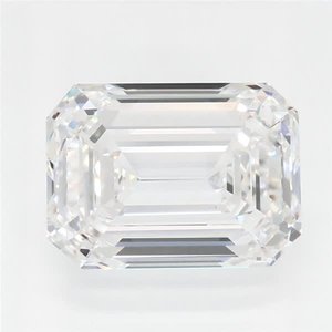 1.68ct EMERALD Diamond - 500039525