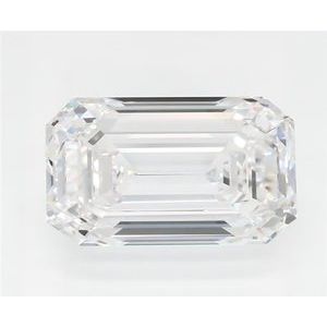 1.68ct EMERALD Diamond - 500039525