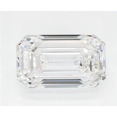 1.68ct EMERALD Diamond - 500039525